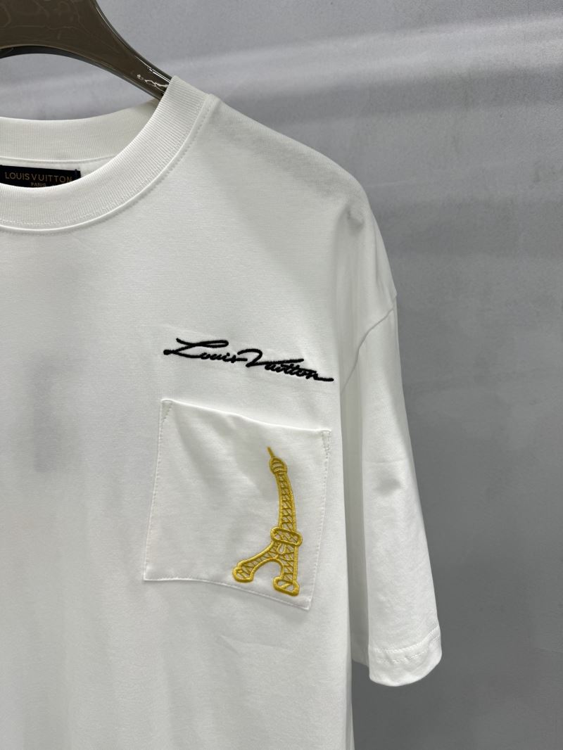 Louis Vuitton T-Shirts